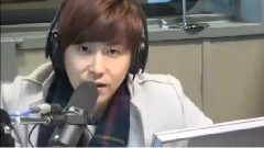东方神起,郑允浩 - Happy Birthday To Yunho 2014