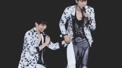 东方神起,沈昌珉,郑允浩 - I'm Yours