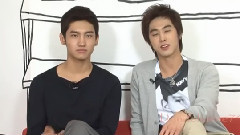 东方神起,沈昌珉,郑允浩 - Romantic In My Heart!
