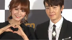东海(Super Junior),Super Junior - 神的quiz4 新闻发布会