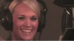 影视原声,Carrie Underwood - There's A Place For Us