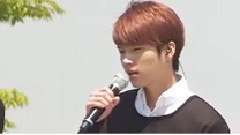 Infinite - Can U Smile