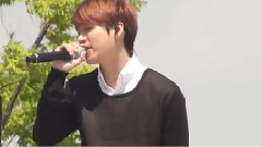 Infinite - Can U Smile