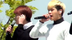 Infinite - Can U Smile