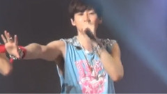 东海(Super Junior),Super Junior,银赫(SuperJunior) - Ending Talk
