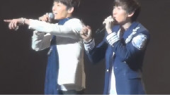 东海(Super Junior),Super Junior,银赫(SuperJunior) - D&E CON Laughing Time 玩铃铛