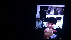 东海(Super Junior),Super Junior - 东海放银赫照片