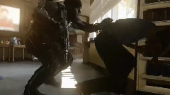 游戏原声 - <使命召唤11>首部预告片