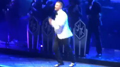 Justin Timberlake - Hartwall Areena