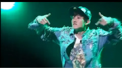 Super Junior,银赫(SuperJunior) - Hyuk Dance Solo With You
