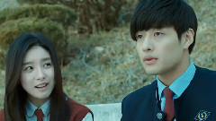 金素恩,姜河那 - 电影<少女怪谈>