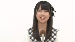 HKT48 - HKT48 チームH所属 若田部遥