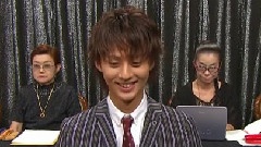Kis-My-Ft2 - 百识王(占卜师前篇) 11/11/15