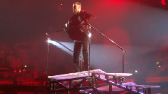 Justin Timberlake - Let the Groove Get In