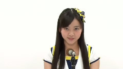 HKT48 - HKT48 研究生 山内祐奈