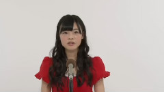 HKT48 - HKT48 チームKiv所属 本村碧唯