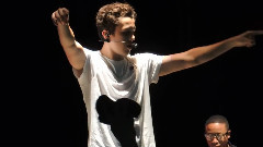 Austin Mahone - All Of Me