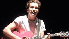 Austin Mahone - Beautiful Soul & Hold On We're Going Home
