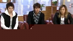 w-inds. - ミッドタウンTV Part3 08/01/09
