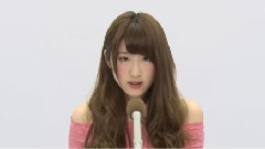 SKE48 - SKE48 チームKii所属 阿比留李帆