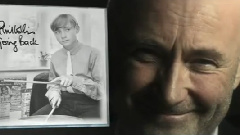 Phil Collins - Going Back
