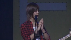 FTISLAND - 初吻 1st Live In Tokyo