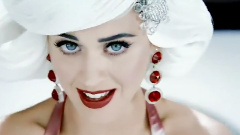Katy Perry - Teenage Dream