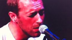 Coldplay - Wedding Bells