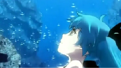 初音未来 - 深海少女