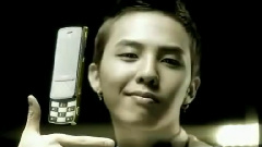 BigBang - Big Bang CF