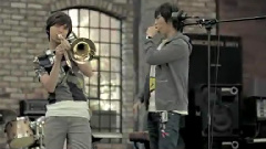 BigBang - BigBang视频合集CF合辑1
