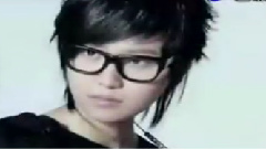 周笔畅 - 2009