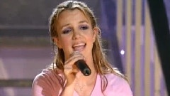 Britney Spears - From The Bottom Of My Broken Heart