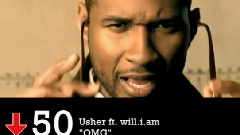 UK金榜Top50 - 2010年第36期UK金榜Top50