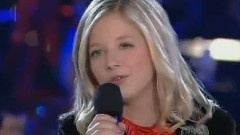 Jackie Evancho - Believe