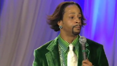Katt Williams - Weed Remix