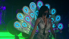Katy Perry - Peacock Letterman