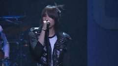 FTISLAND - 只一个 人 1st In Tokyo