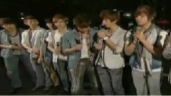 U-KISS - Make In Japan