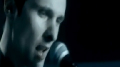 Muse - Time Is Running Out