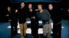 FIVE - Keep On Movin'