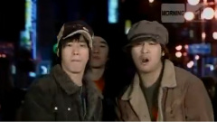 Epik High,Eric - Hip Hop