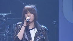 FTISLAND - 爱之痛 1st In Tokyo