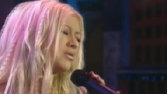 Christina Aguilera - Have Yourself A Merry Little Christmas Rosie