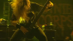Cannibal Corpse - Hammer Smashed Face