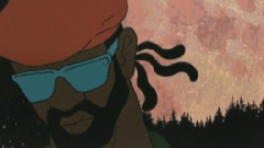 Major Lazer - Hold The Line