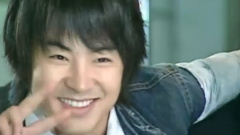 JUNJIN - 我的男友是王子
