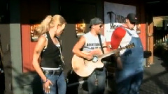 Trailer Choir - Off The Hillbilly Hook