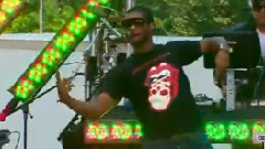 Usher - Yeah! The Early Show