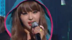 Narsha(B.E.G) - Mammamia